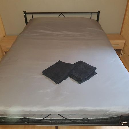 Appartement Vansuly 1 Salins-les-Bains Εξωτερικό φωτογραφία