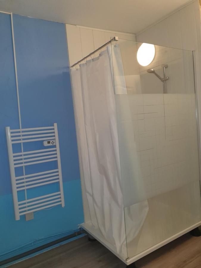 Appartement Vansuly 1 Salins-les-Bains Εξωτερικό φωτογραφία